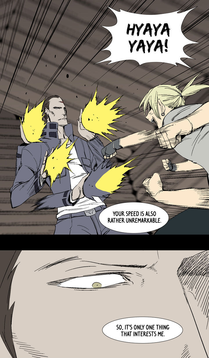 Ability Chapter 24 page 15 - Chapter 24
