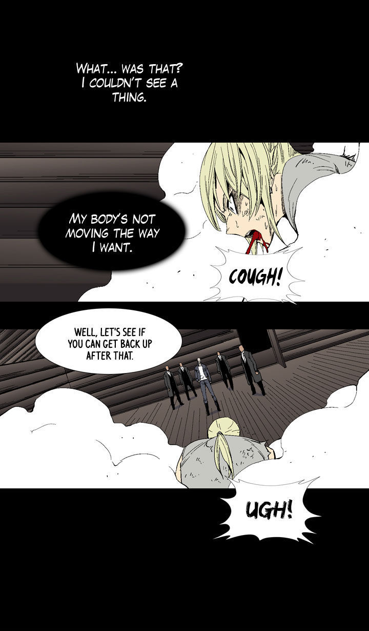 Ability Chapter 24 page 17 - Chapter 24