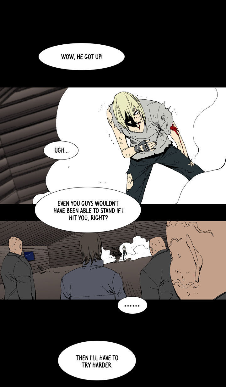 Ability Chapter 24 page 18 - Chapter 24