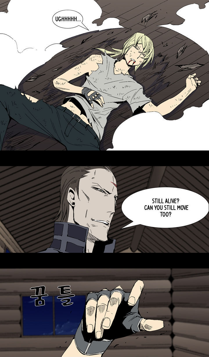 Ability Chapter 24 page 21 - Chapter 24