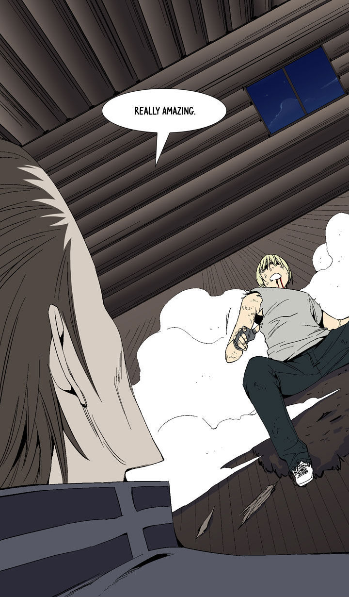 Ability Chapter 24 page 22 - Chapter 24