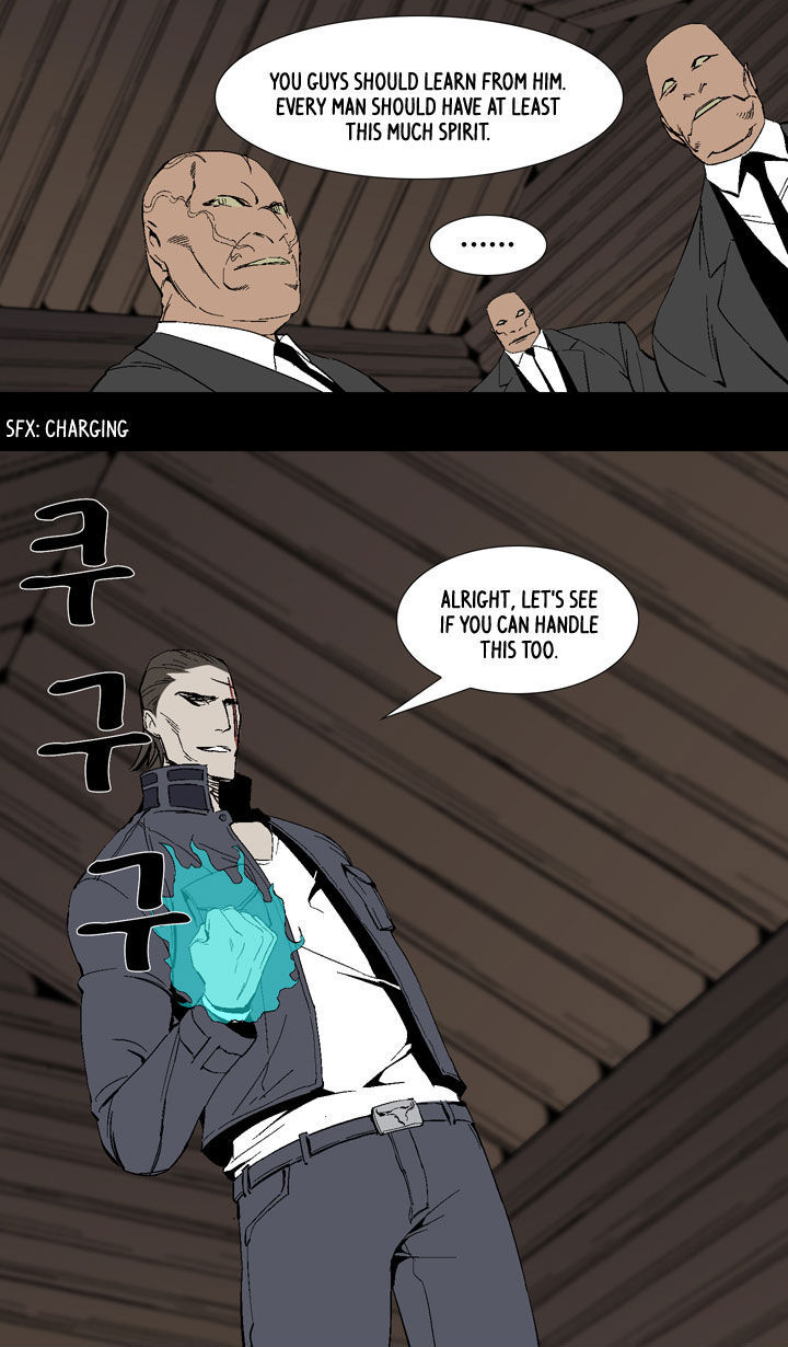 Ability Chapter 24 page 23 - Chapter 24