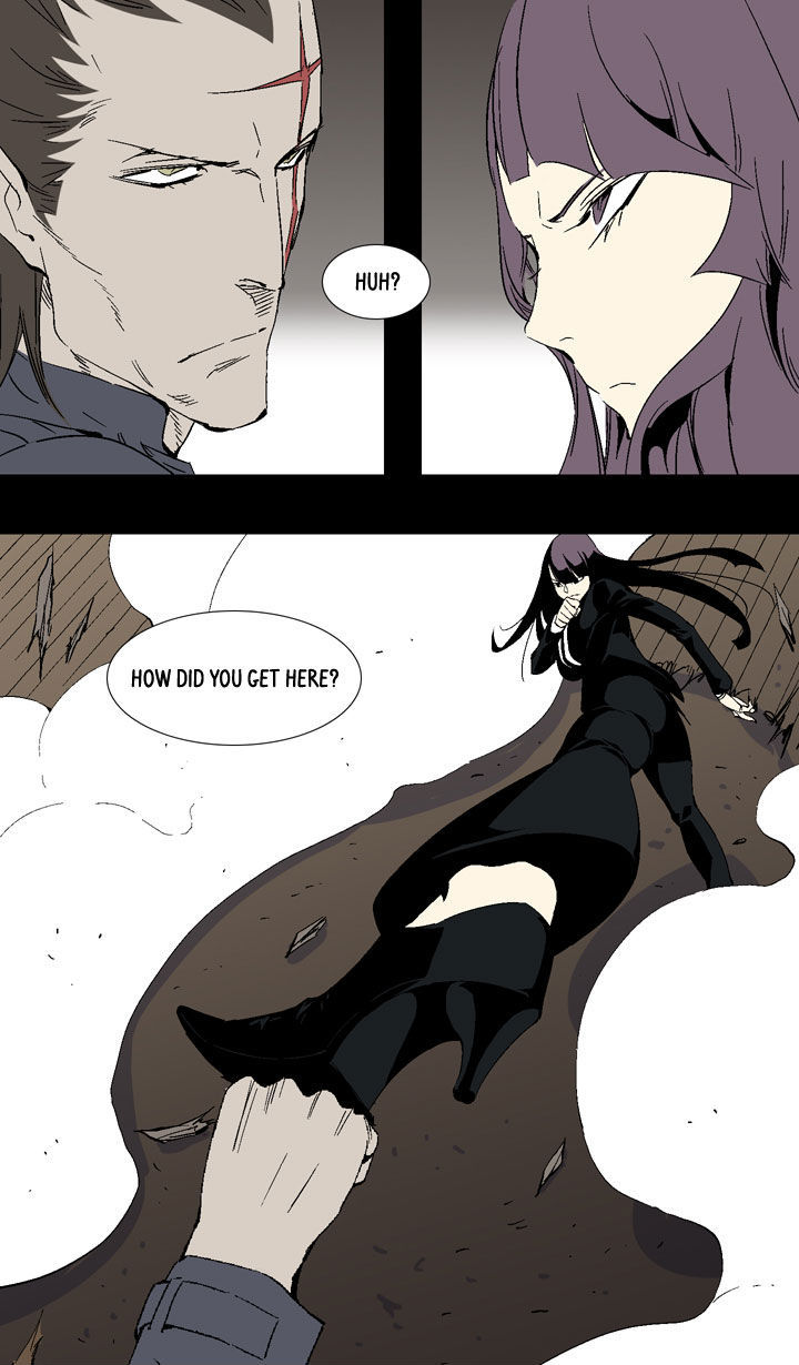 Ability Chapter 24 page 25 - Chapter 24