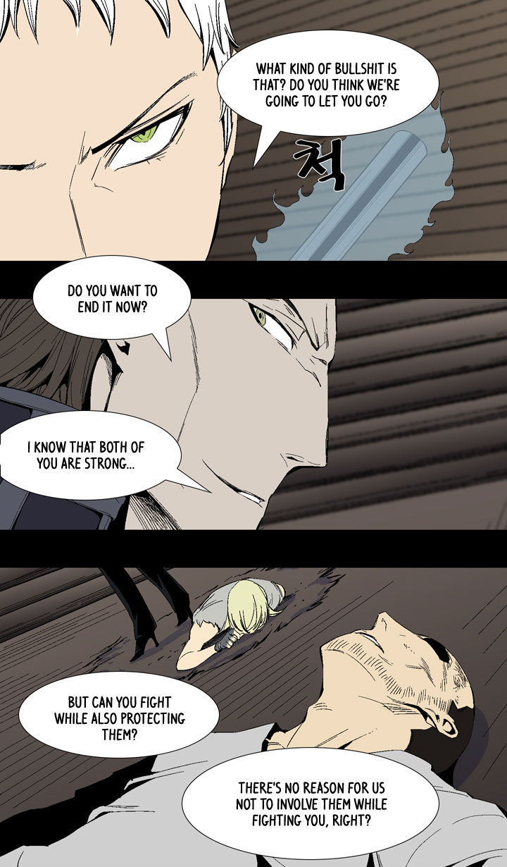 Ability Chapter 24 page 28 - Chapter 24