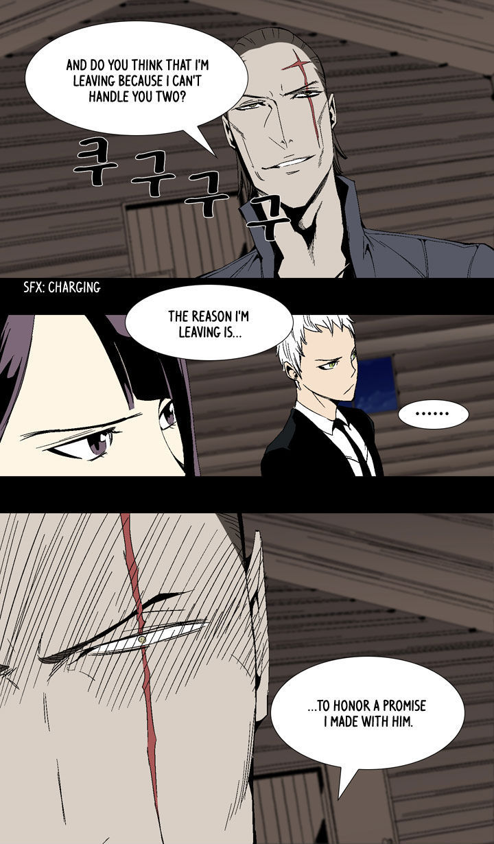 Ability Chapter 24 page 29 - Chapter 24