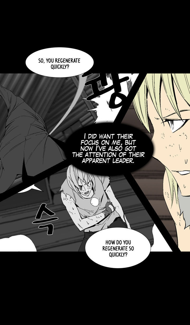 Ability Chapter 24 page 9 - Chapter 24