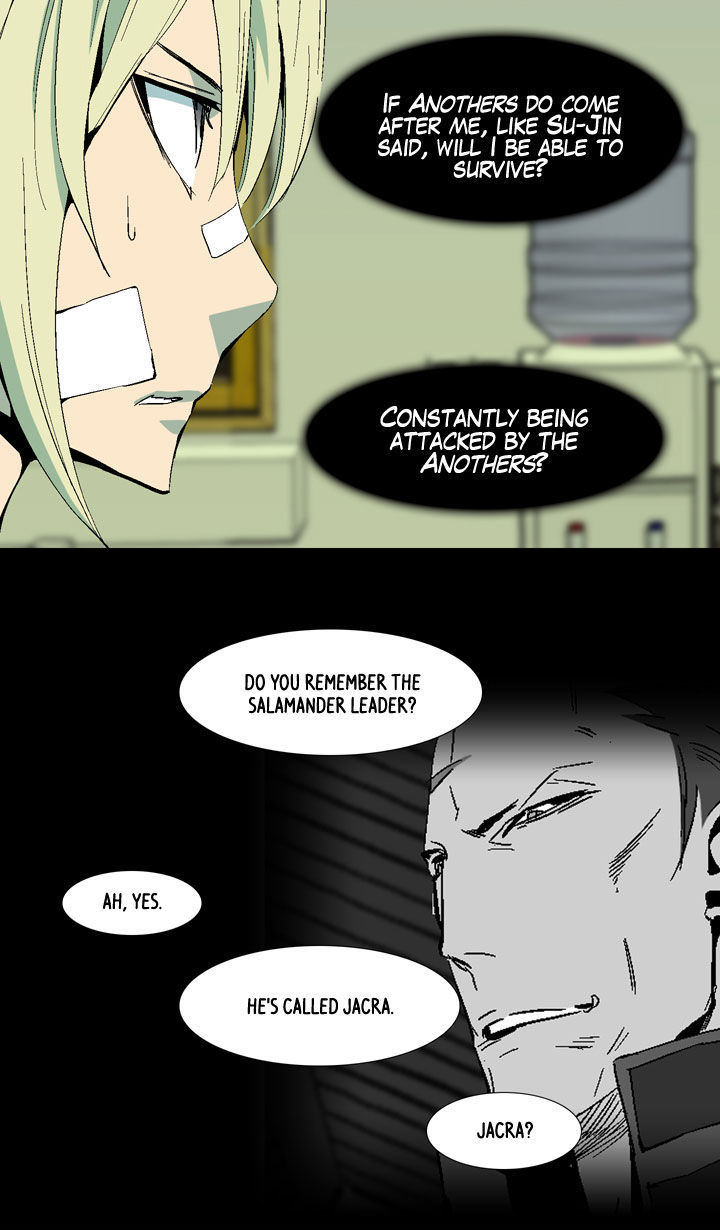 Ability Chapter 25 page 10 - Chapter 25