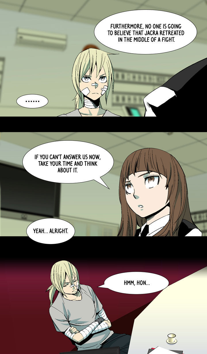 Ability Chapter 25 page 13 - Chapter 25