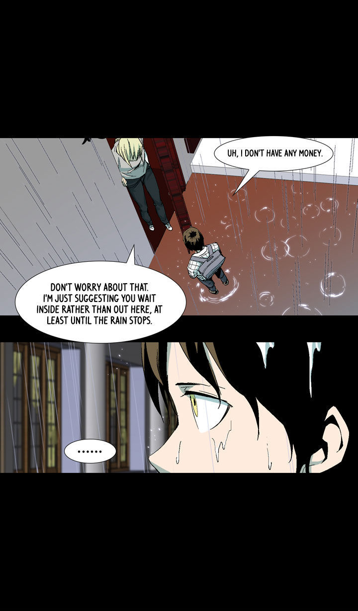 Ability Chapter 25 page 18 - Chapter 25