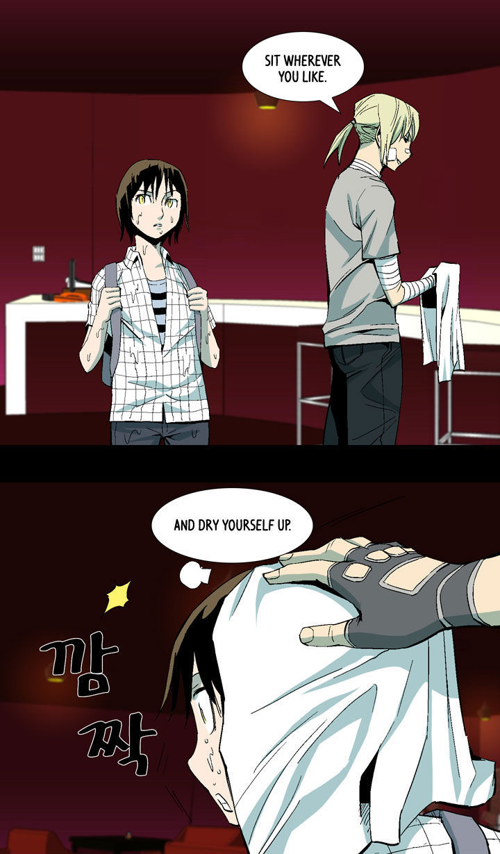 Ability Chapter 25 page 19 - Chapter 25