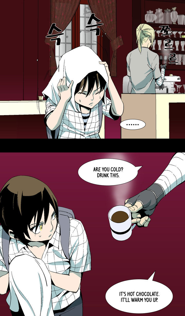 Ability Chapter 25 page 20 - Chapter 25