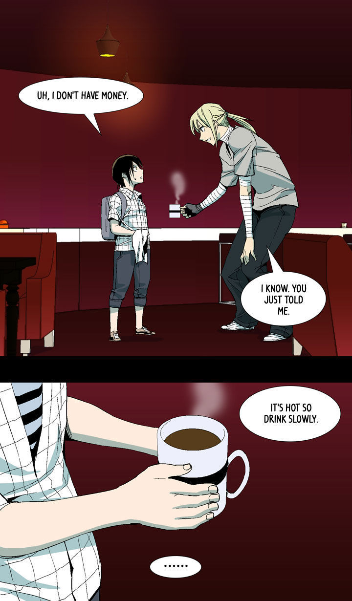 Ability Chapter 25 page 21 - Chapter 25