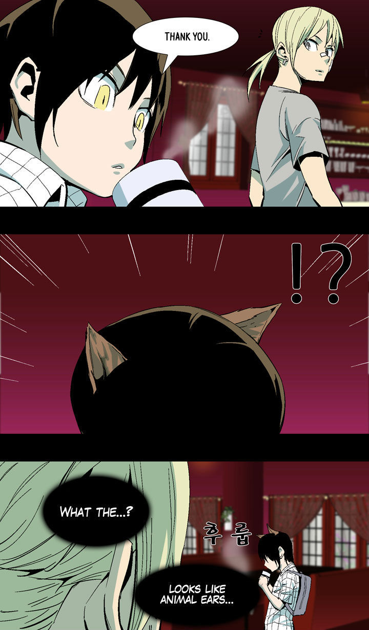 Ability Chapter 25 page 22 - Chapter 25