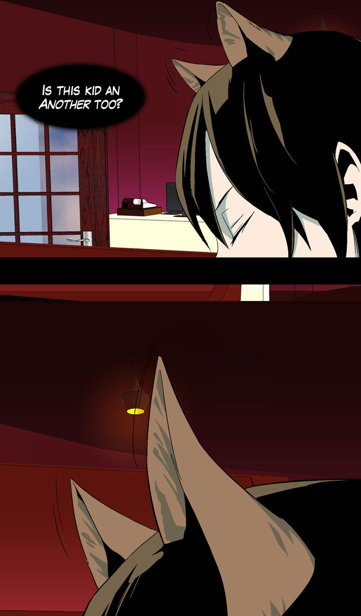 Ability Chapter 25 page 23 - Chapter 25