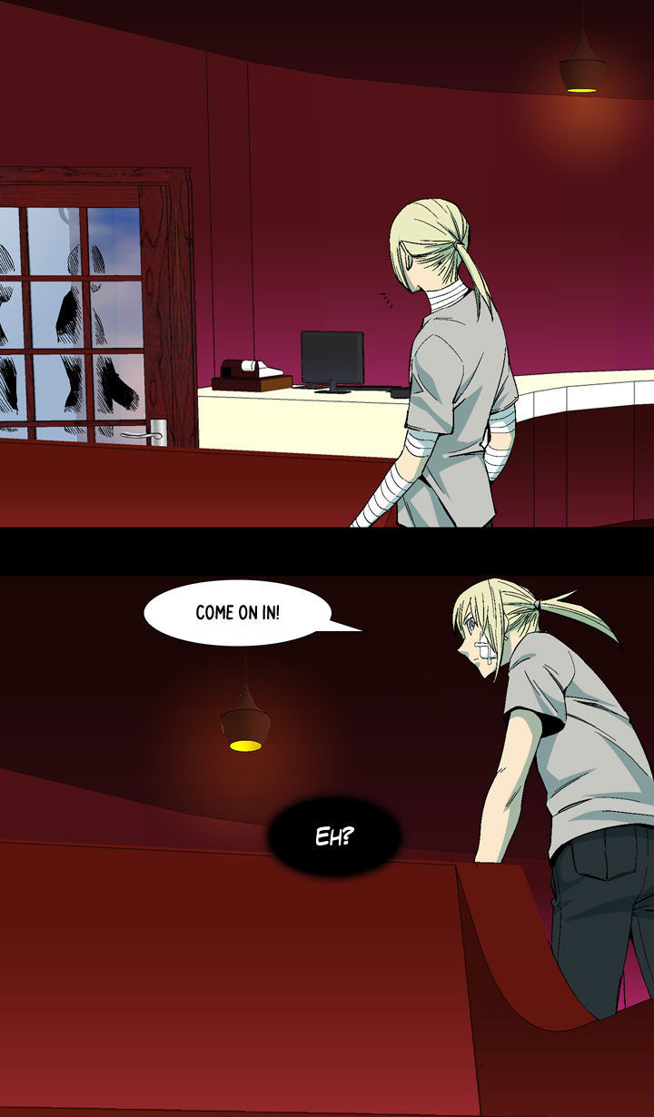 Ability Chapter 25 page 24 - Chapter 25