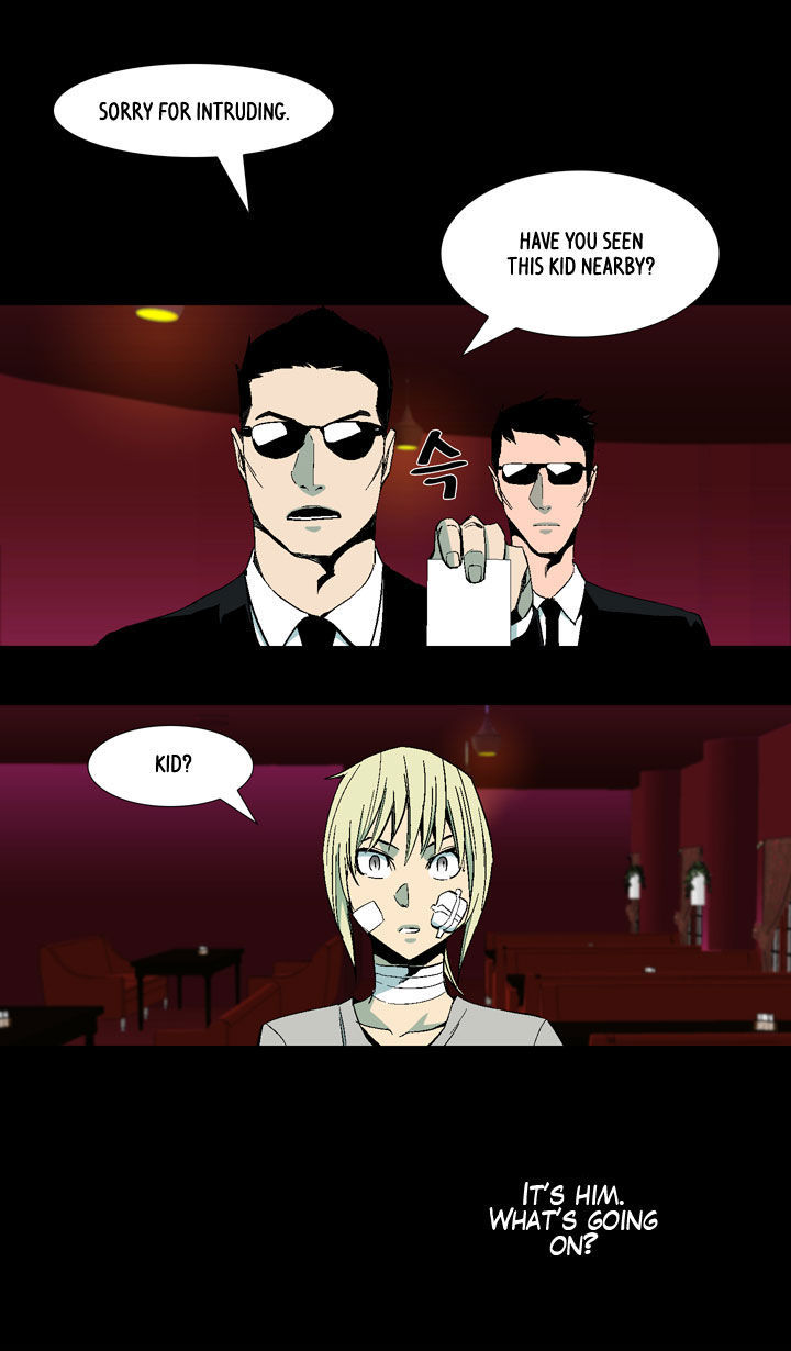 Ability Chapter 25 page 25 - Chapter 25