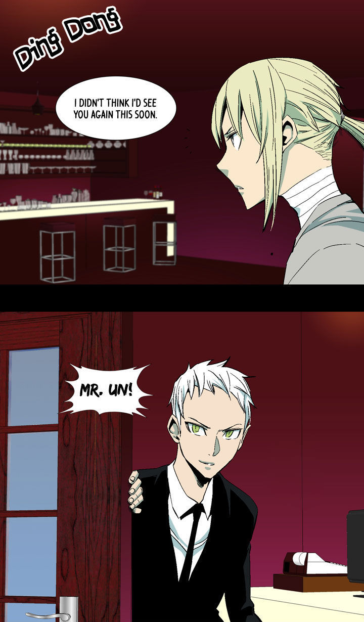 Ability Chapter 25 page 26 - Chapter 25