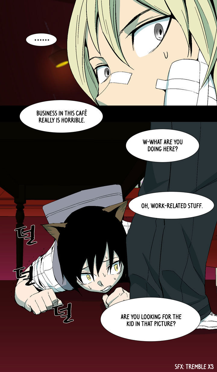 Ability Chapter 25 page 28 - Chapter 25