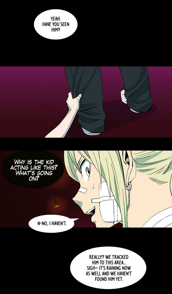Ability Chapter 25 page 29 - Chapter 25