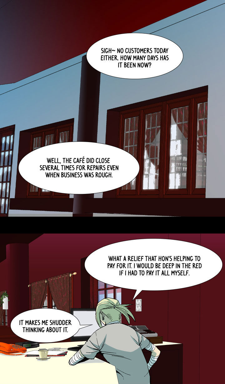 Ability Chapter 25 page 3 - Chapter 25