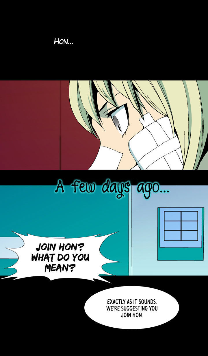 Ability Chapter 25 page 4 - Chapter 25