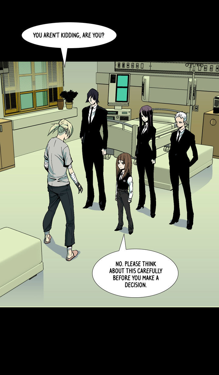 Ability Chapter 25 page 5 - Chapter 25