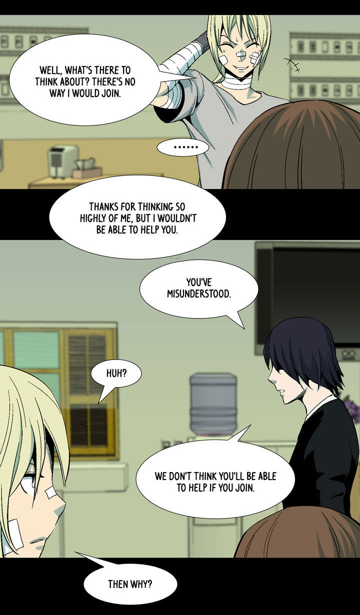 Ability Chapter 25 page 6 - Chapter 25