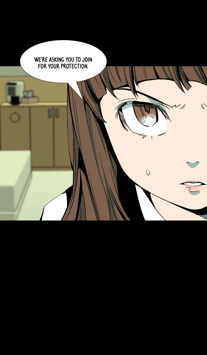 Ability Chapter 25 page 7 - Chapter 25