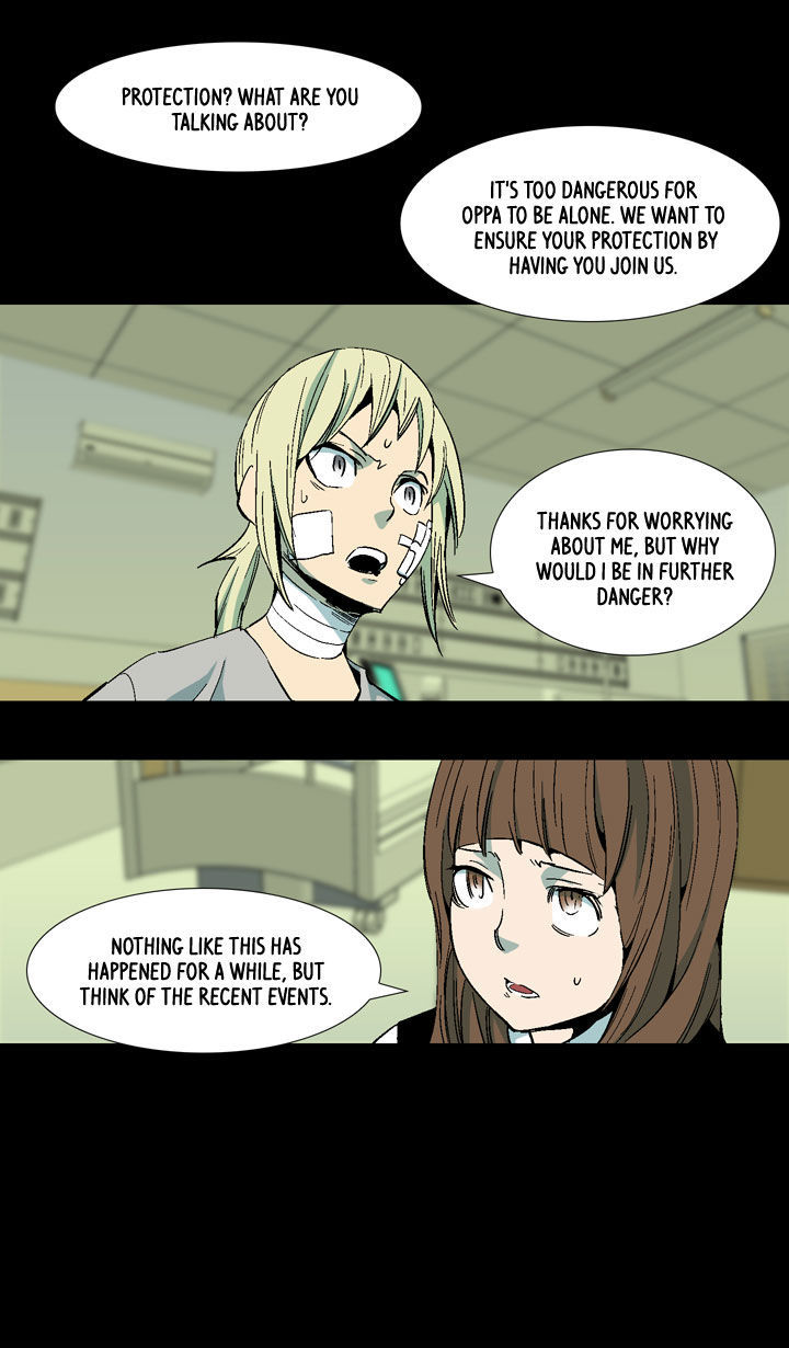 Ability Chapter 25 page 8 - Chapter 25