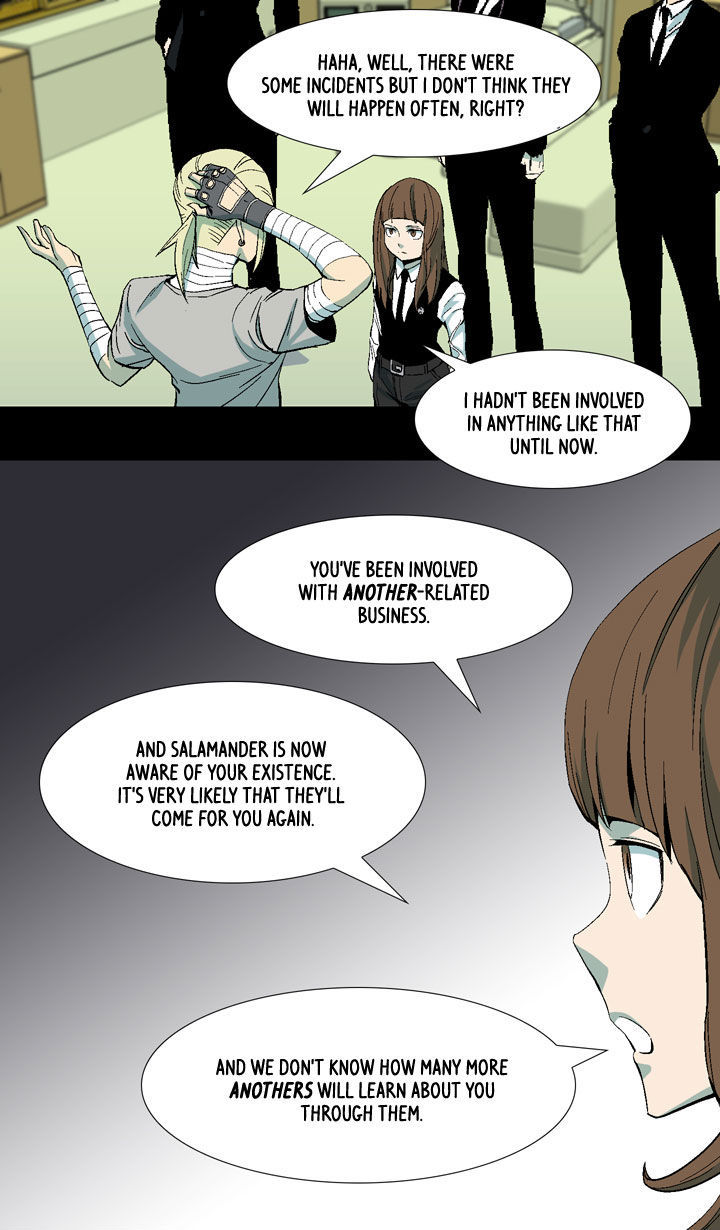 Ability Chapter 25 page 9 - Chapter 25