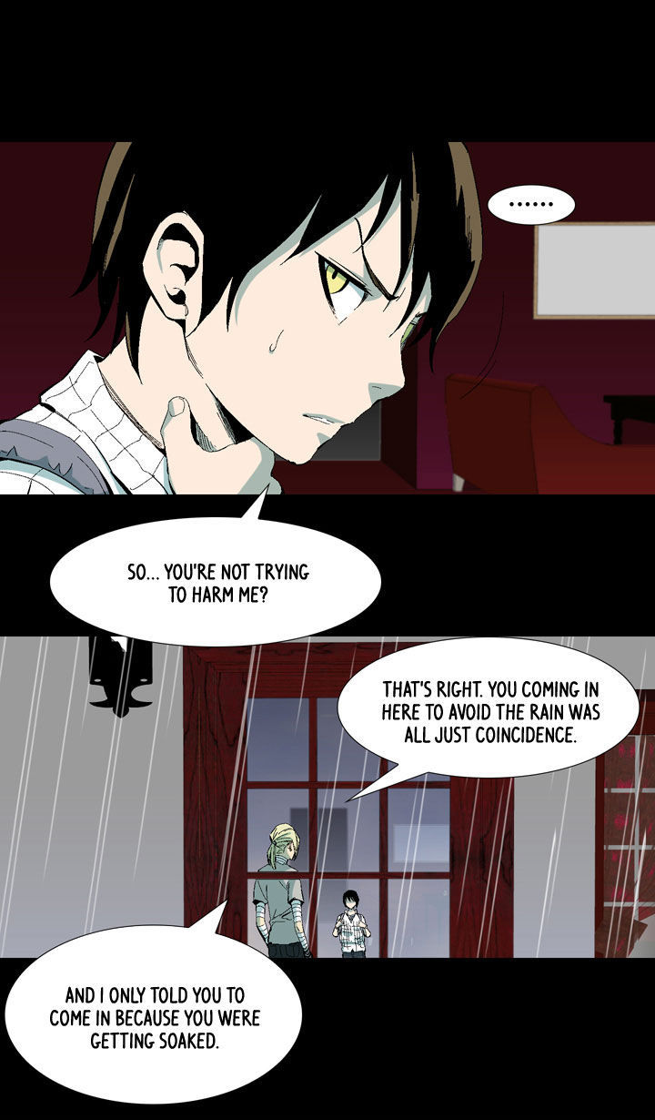 Ability Chapter 26 page 10 - Chapter 26