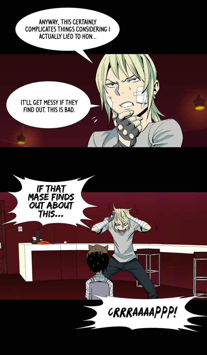 Ability Chapter 26 page 11 - Chapter 26