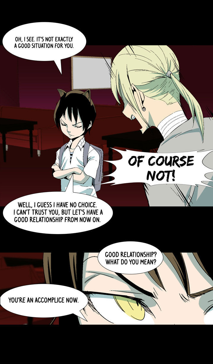 Ability Chapter 26 page 12 - Chapter 26