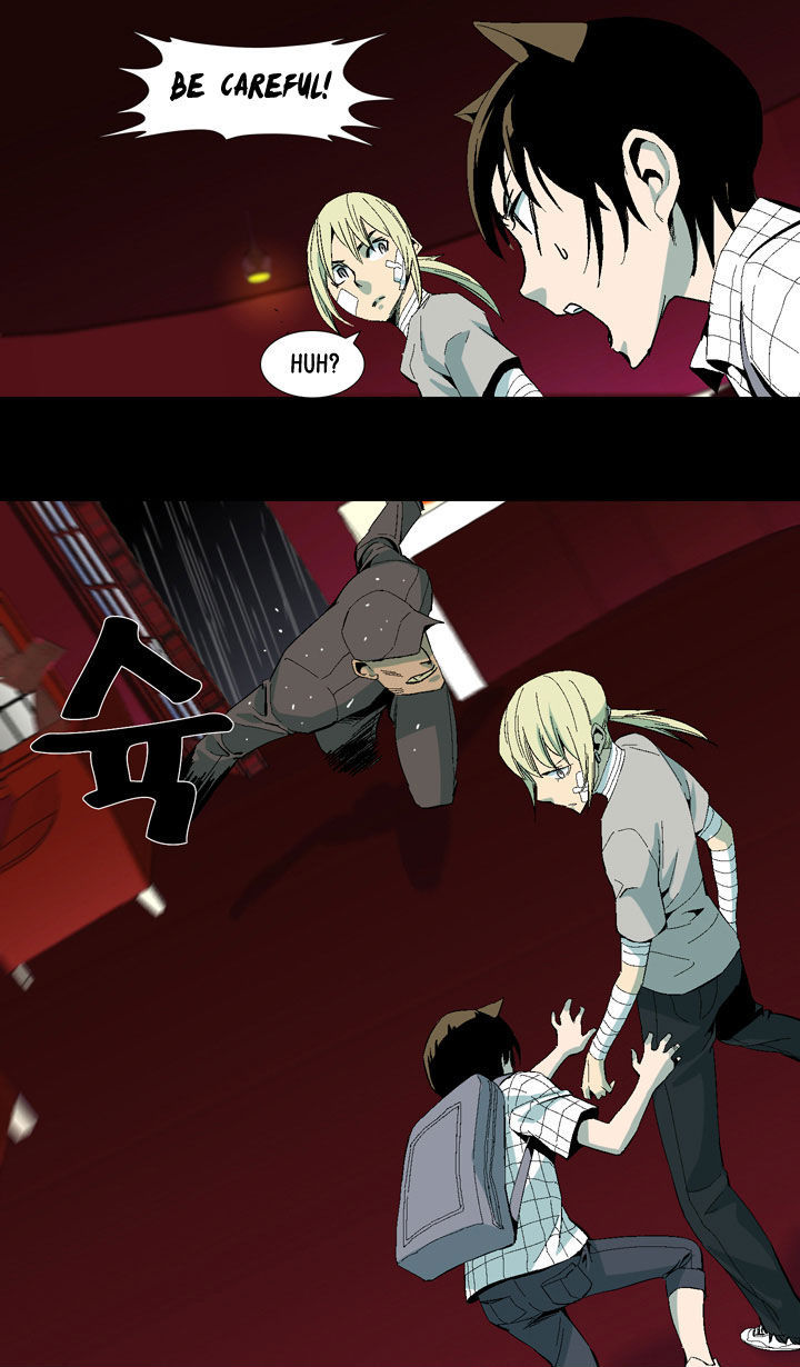 Ability Chapter 26 page 19 - Chapter 26