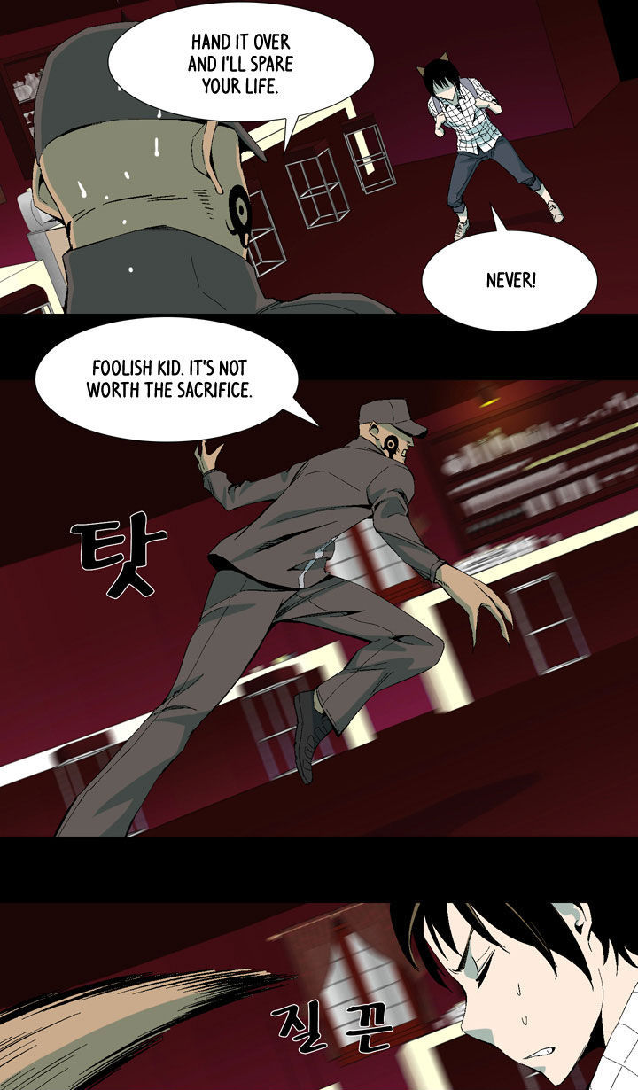 Ability Chapter 26 page 22 - Chapter 26