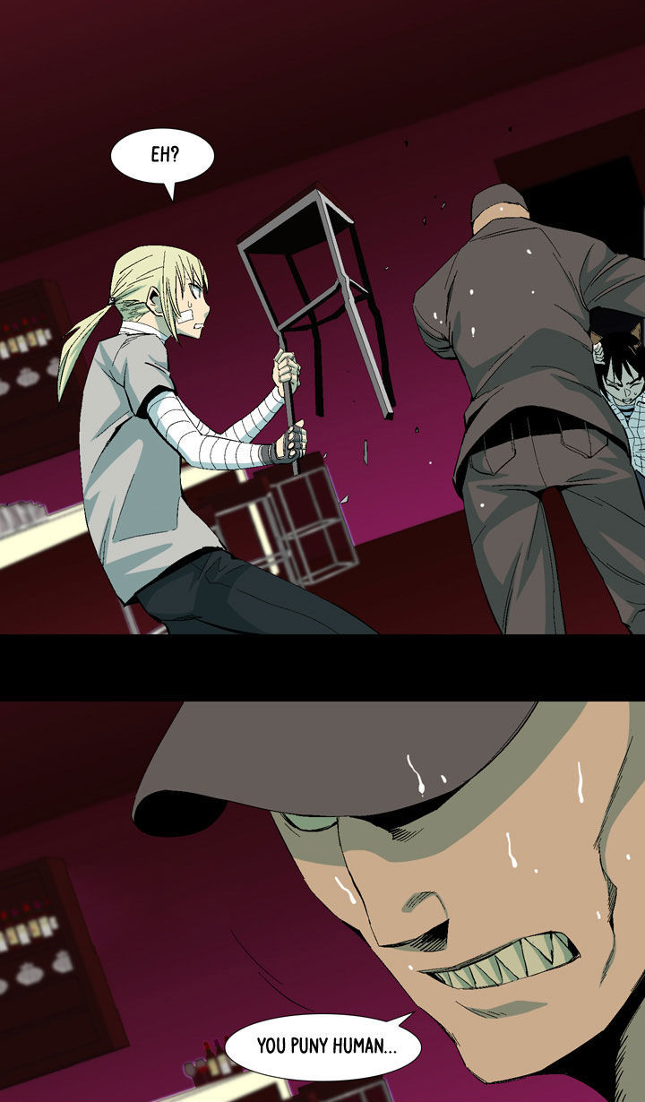 Ability Chapter 26 page 24 - Chapter 26