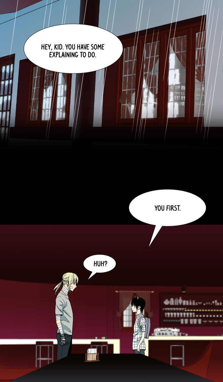 Ability Chapter 26 page 3 - Chapter 26