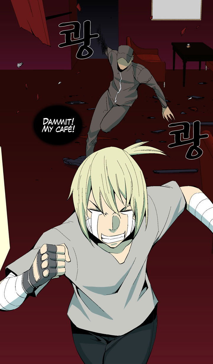 Ability Chapter 26 page 30 - Chapter 26