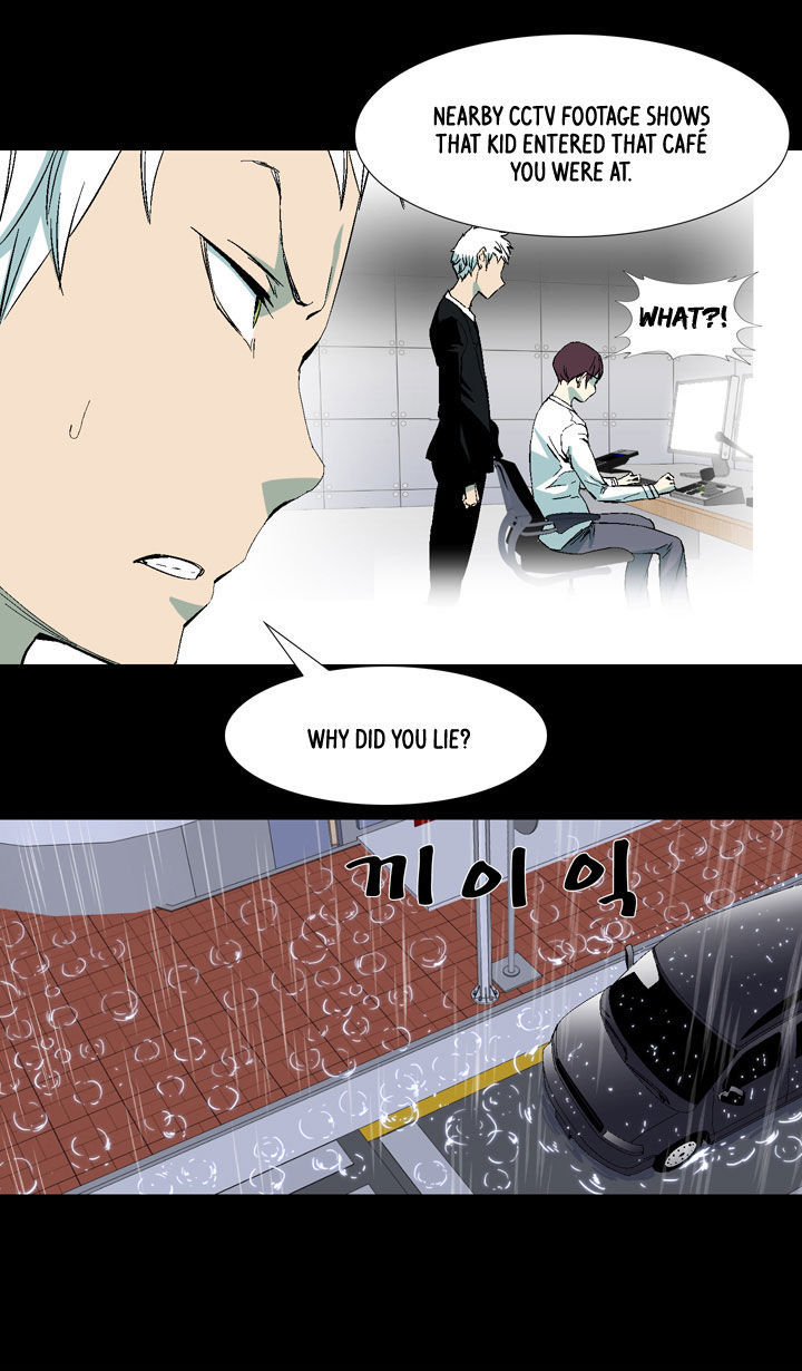 Ability Chapter 26 page 32 - Chapter 26