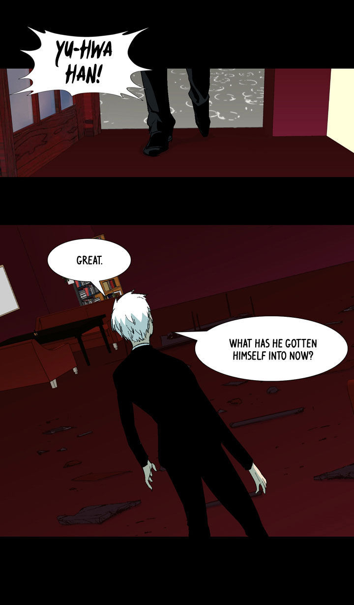 Ability Chapter 26 page 33 - Chapter 26