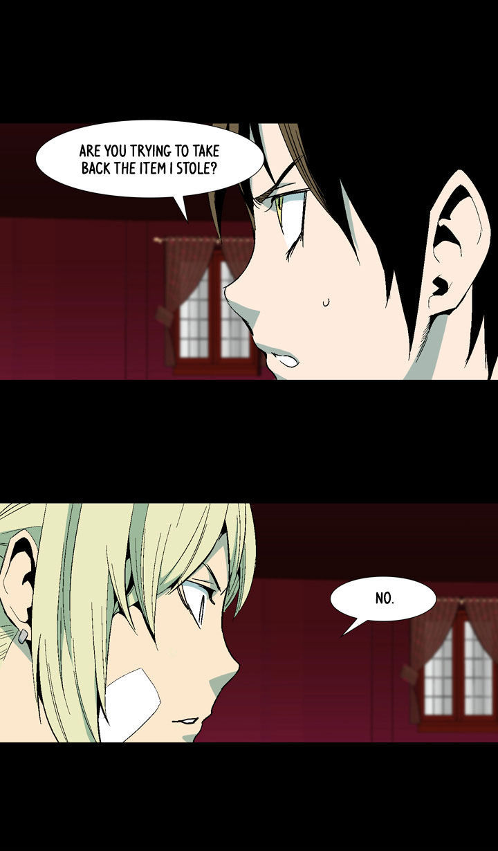 Ability Chapter 26 page 6 - Chapter 26