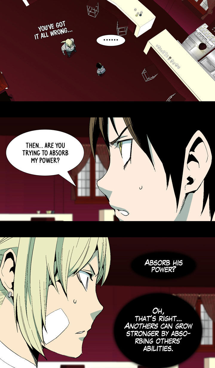 Ability Chapter 26 page 7 - Chapter 26