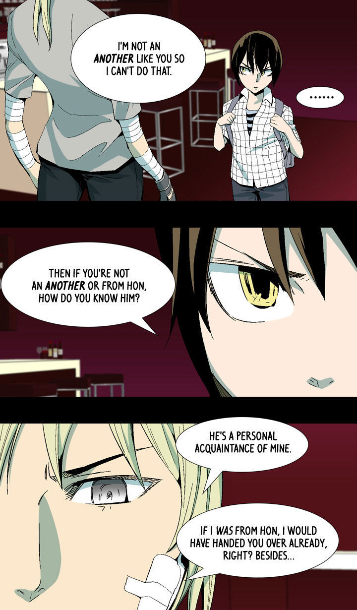 Ability Chapter 26 page 8 - Chapter 26
