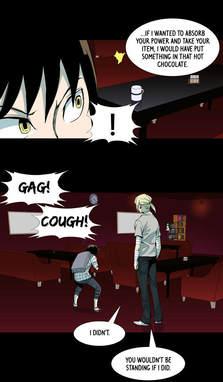 Ability Chapter 26 page 9 - Chapter 26