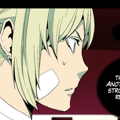 Ability Chapter 26 cover