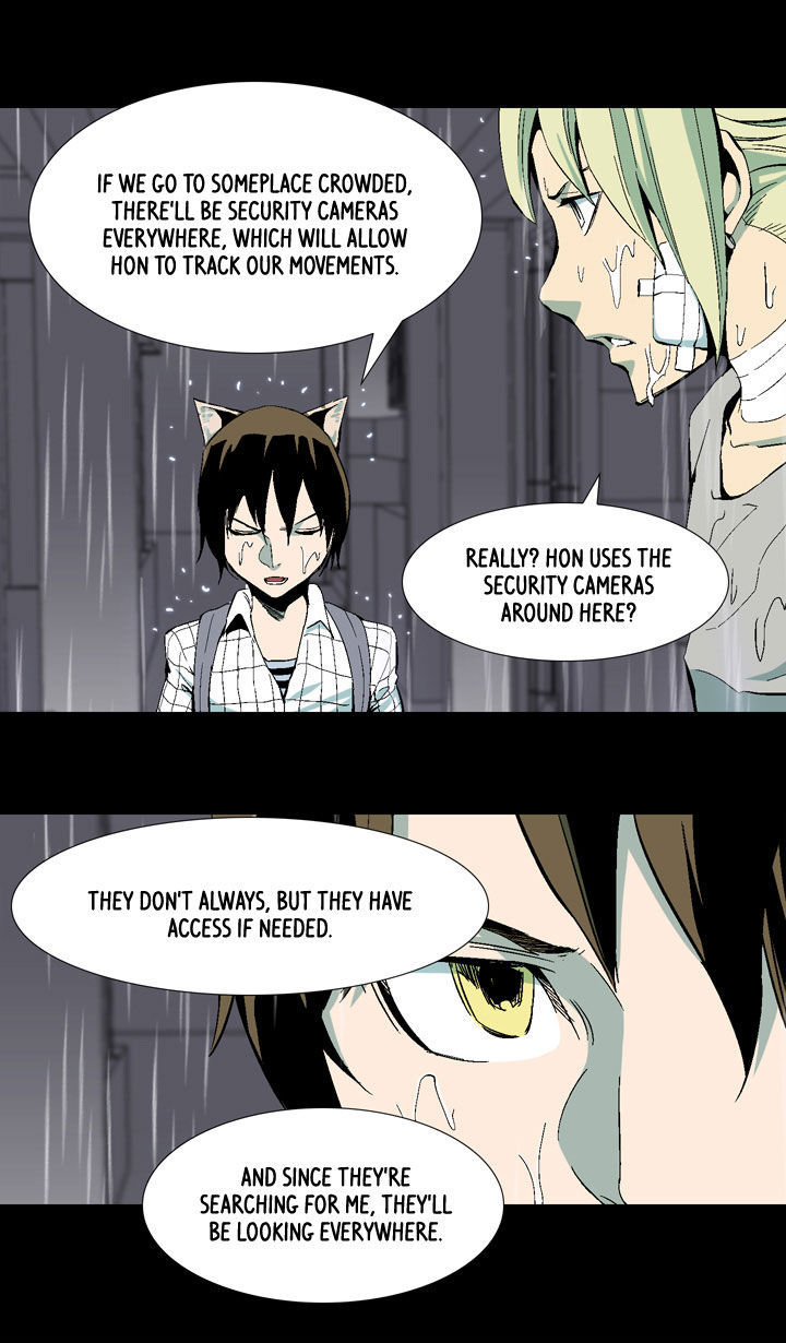Ability Chapter 27 page 10 - Chapter 27