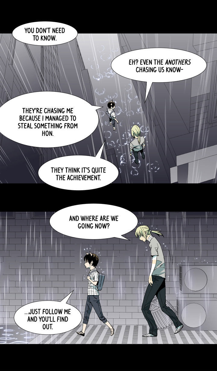 Ability Chapter 27 page 12 - Chapter 27