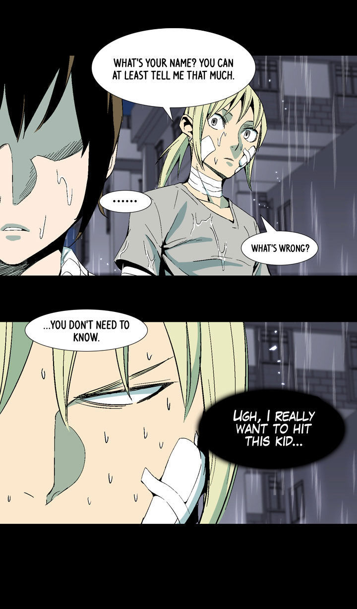 Ability Chapter 27 page 13 - Chapter 27