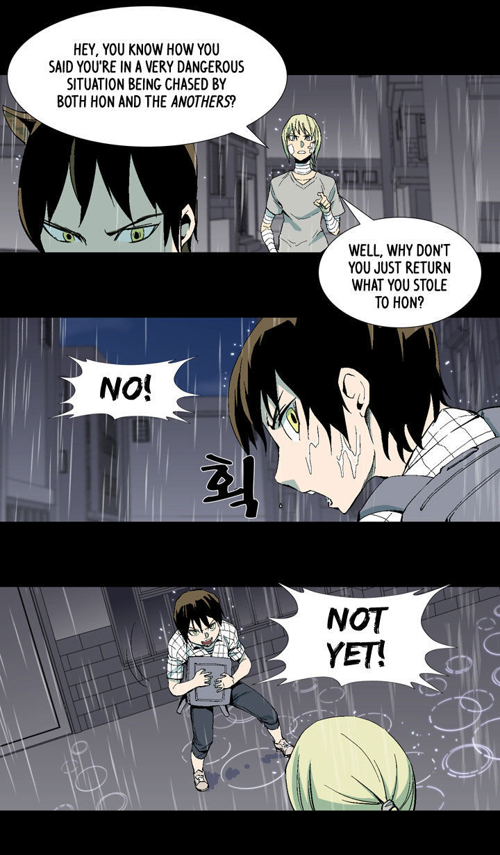Ability Chapter 27 page 15 - Chapter 27