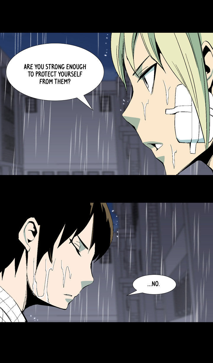 Ability Chapter 27 page 17 - Chapter 27